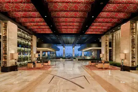 M Resort Spa & Casino - 23