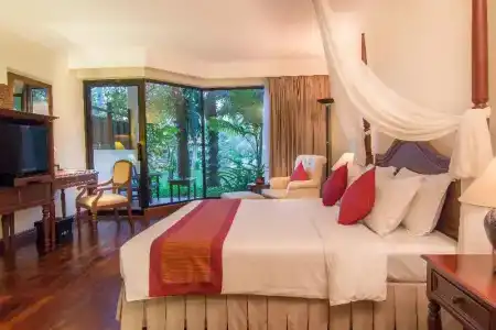 Angkor Palace Resort & Spa - 53