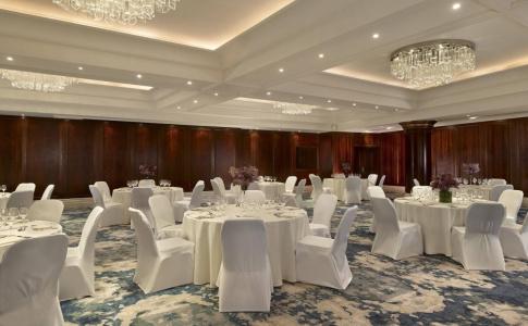 The Ritz-Carlton, Budapest - 28