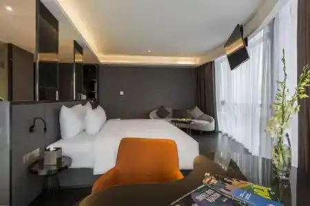 Stella Maris Beach Danang - 158
