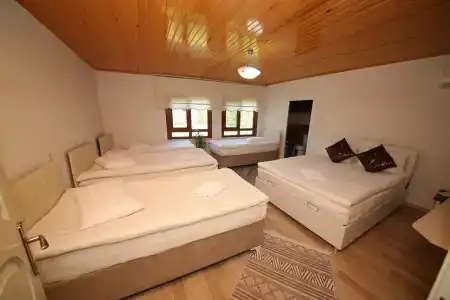 Emiroğlu Konak Otel - 16