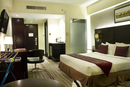 Ming Garden & Residences - 3