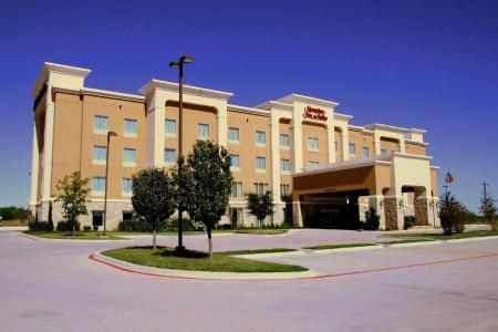 Hampton Inn & Suites I-20 - 56