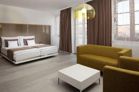 Arigone & Privátní Wellness - 27