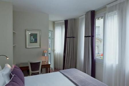 Parc Saint Severin - Esprit de France - 60