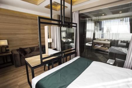 Eden Luxury Suites Terazije - 4