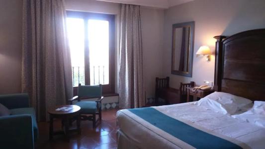 Parador de Alcañiz - 53