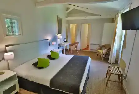 La Maison des Peyrat - 4