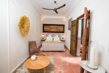 Riad Harmonie - 36