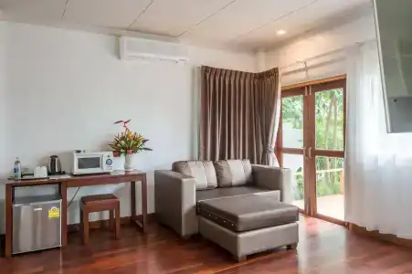 Twin Bay Resort - Sha Extra Plus - 48