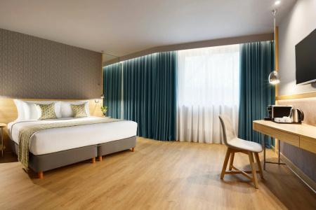 Wyndham Grand Athens - 72