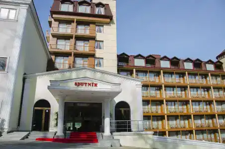 Sputnik Batumi - 0