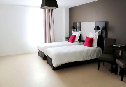 Odalys City Colmar La Rose d'Argent - 5