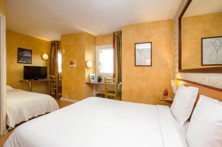Hôtel Bosquet Pau Centre - 20