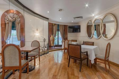 Ayenda Imperial Reforma - 27