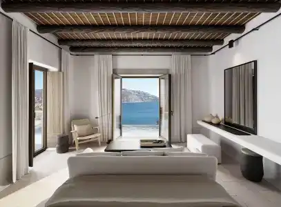 Kalesma Mykonos - 75