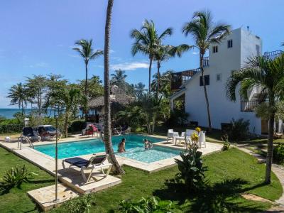 b&b ApartLa Isleta - 16