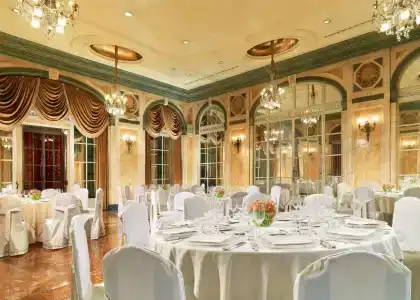 The St. Regis Rome - 22
