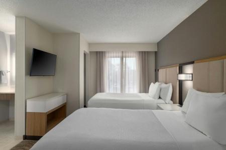 SpringHill Suites - 20