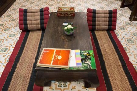 Singha Montra Lanna Boutique Style - 45