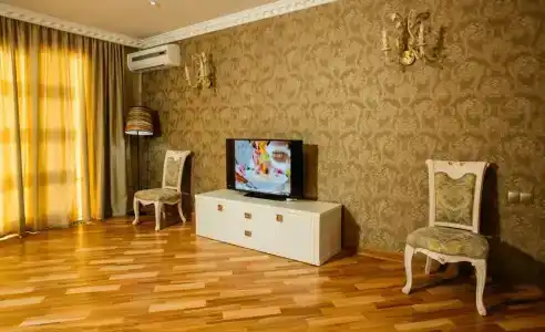 Kobuleti Pearl Of Sea & Spa - 117