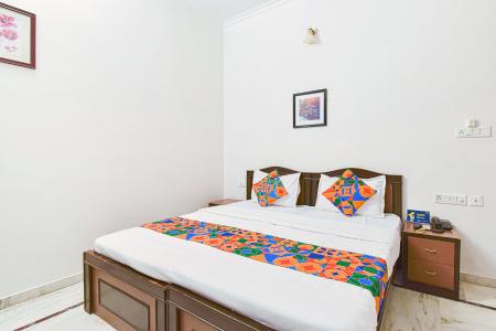 FabGeetanjali Vaishali Nagar - 22