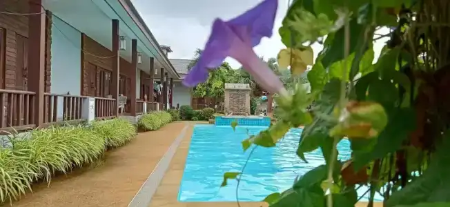 Khum Laanta Resort - Sha Extra Plus - 82