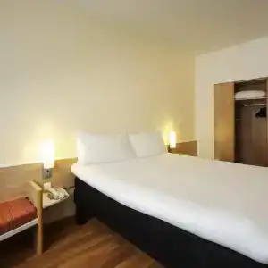Ibis Budapest City - 37