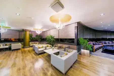 Doğa Thermal Health & Spa - 13