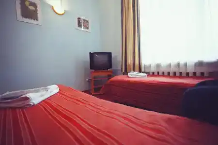 Отдых 2 - 0