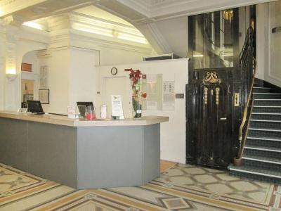 ibis Blois Centre Château - 14