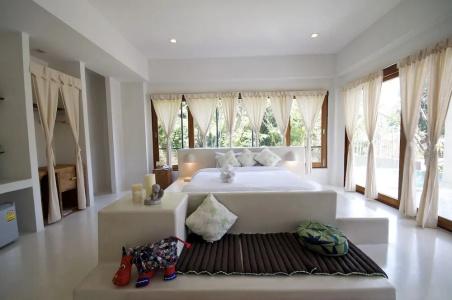 Proud Phu Fah Hip & Green Resort - 48
