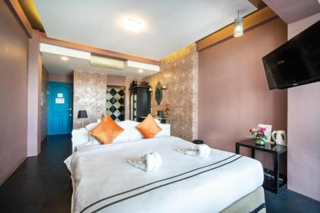 See Sea Villa Phuket Sha - 132