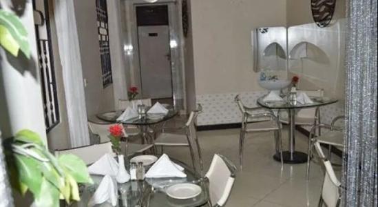 ShaMool Inn - 7