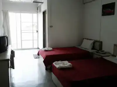 M In Korat Service Apartment - 33