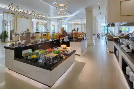 Vinpearl Discovery Wonderworld Phu Quoc - 11