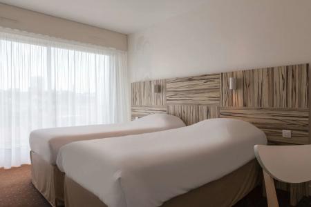 Hôtel Le Nautic - 4