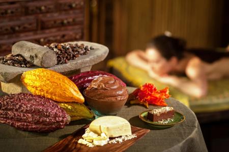 Fivelements Retreat Bali - 7