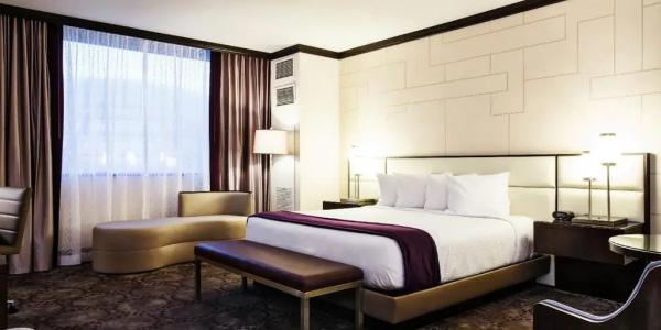 Harrah's Resort & Casino - 75