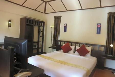 Anyavee Railay - 55
