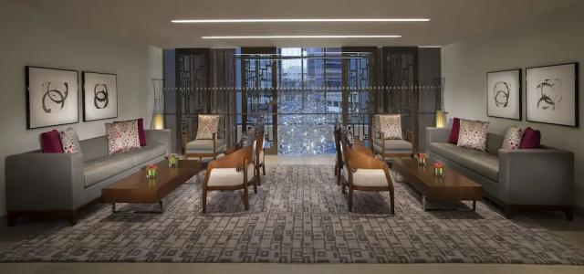 Pullman Dubai Creek City Centre Residences - 84