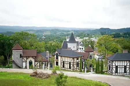 Breeze Hill - 134