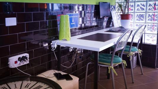 Youth Station Hostel - 19