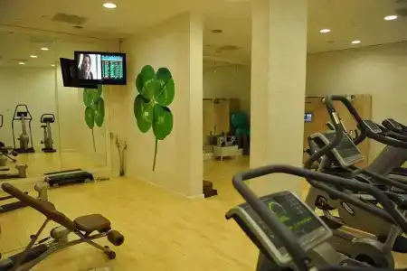 Splendid Conference & Spa Resort - 25