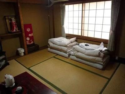 Daiya Ryokan - 25