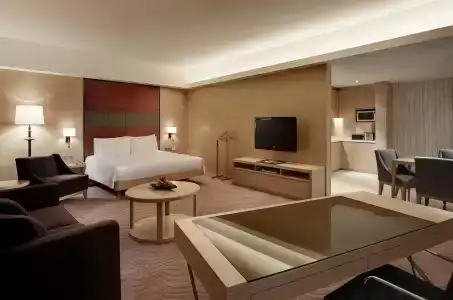 Hyatt Regency, Sha Tin - 78