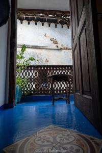 Zanzibar Palace - 176