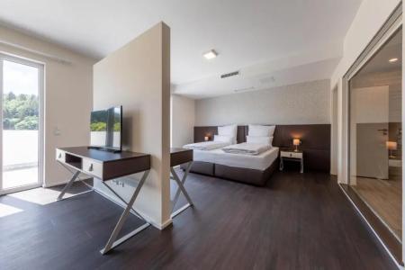 Trip Inn Conference & Suites - 44