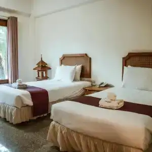 Tak Andaman Resort & - 28