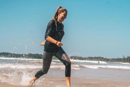 Surf & Yoga - 14